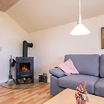 度假居 Seaside Charm In Ristinge-by Traum Nordenbro Vesteregn