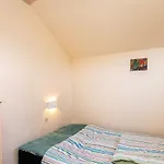 度假居 Seaside Charm In Ristinge-by Traum