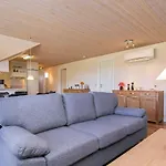 Seaside Charm In Ristinge-by Traum Nordenbro Vesteregn