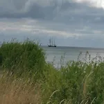 Feriehus Seaside Charm In Ristinge-by Traum Nordenbro Vesteregn