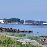 Feriehus Seaside Charm In Ristinge-by Traum Nordenbro Vesteregn
