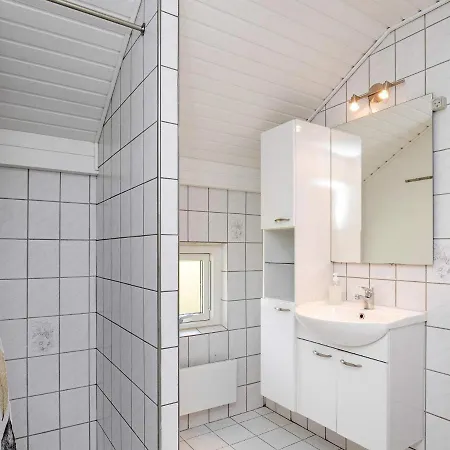 Seaside Charm In Ristinge-by Traum Nordenbro Vesteregn