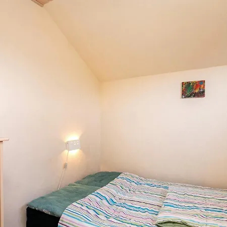 Semesterbostad Seaside Charm In Ristinge-by Traum