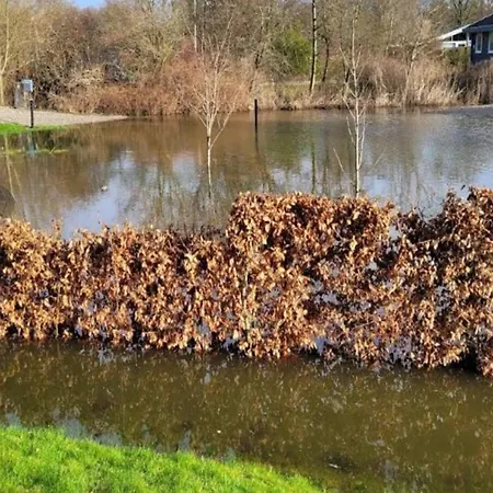 Prázdninový dům Seaside Charm In Ristinge-by Traum