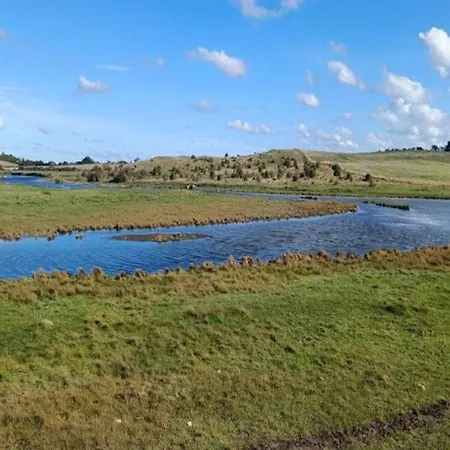 Seaside Charm In Ristinge-by Traum Prázdninový dům Nordenbro Vesteregn