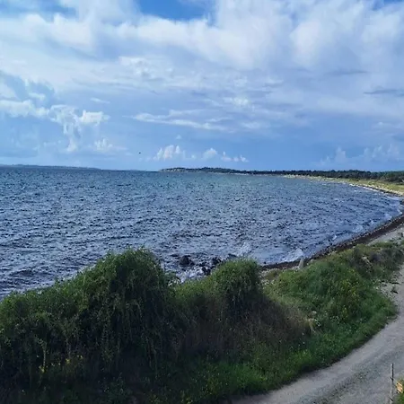 Сasa de vacaciones Seaside Charm In Ristinge-by Traum Nordenbro Vesteregn