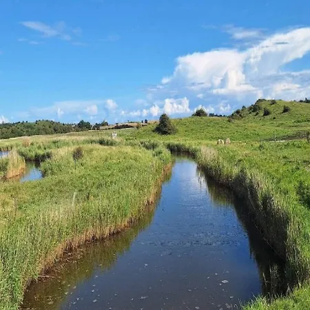 Seaside Charm In Ristinge-by Traum Nordenbro Vesteregn