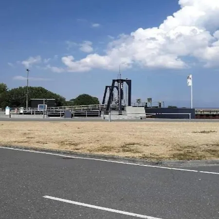 Seaside Charm In Ristinge-by Traum Сasa de vacaciones *
